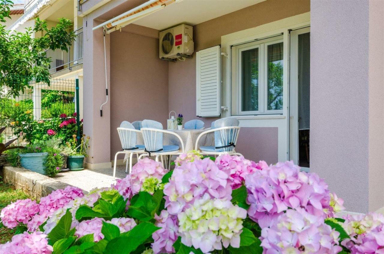 Apartment In Crikvenica 5267 Exterior photo